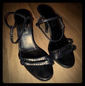 Salvatore Ferragamo stiletto